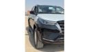 Toyota Fortuner EXR 2.7L (164 HP) 2.7L AT Petrol Digital AC 4wd