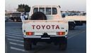 Toyota Land Cruiser Pick Up 2 door