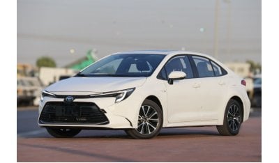 Toyota Levin Toyota Levin 1.8 Hybrid | Best Export Price in the market