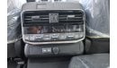 Toyota Land Cruiser TOYOTA LANDCRUISER 300 3.3L DIESEL VX + 7 AUTO