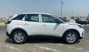 بيجو 3008 PEUGEOT 3008 1.6L 2025 GCC SPEC WITH 5 DOORS