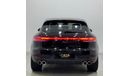 بورش ماكان Std 2.0L (260 HP) 2021 Porsche Macan, June 2026 Porsche Warranty + Service Pack, Sport Chrono Packag