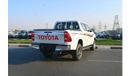 Toyota Hilux Toyota Hilux 2.7L Petrol Automatic 4WD 2025