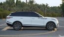 Land Rover Range Rover Velar V6 P380 range rover velar r dynamic