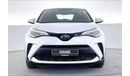 Toyota CHR GX | 1 year free warranty | 0 Down Payment