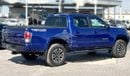 Toyota Tacoma 3.5L Edition V6 TRD 4X4 Sport AT