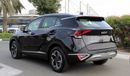 Kia Sportage EX 2.0L