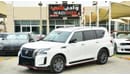 Nissan Armada Nissan Armada V8 2018/ Nismo 2020 Kit/FullOption with Radar *Fully Loaded* Original Airbags