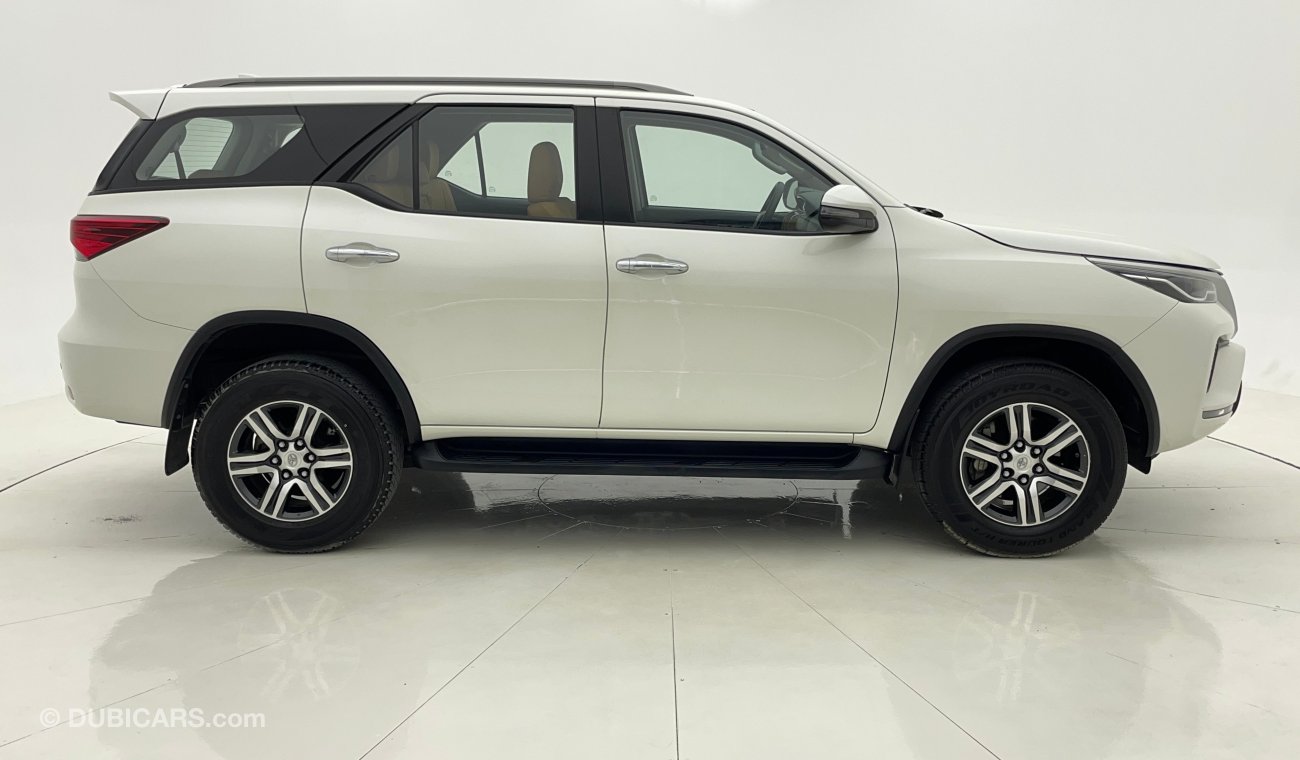 Toyota Fortuner EXR 2.7 | Zero Down Payment | Free Home Test Drive