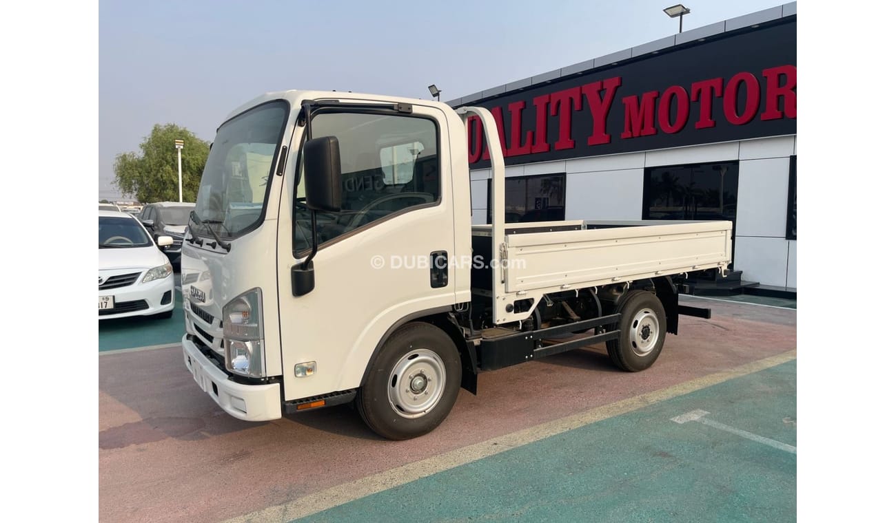 Isuzu NLR ISUZU [ NLR] CARGO TRUCK // MODEL 2023