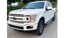 Ford F-150 Ford XLF150 pickup, American import, one and a half doors, in very good condition