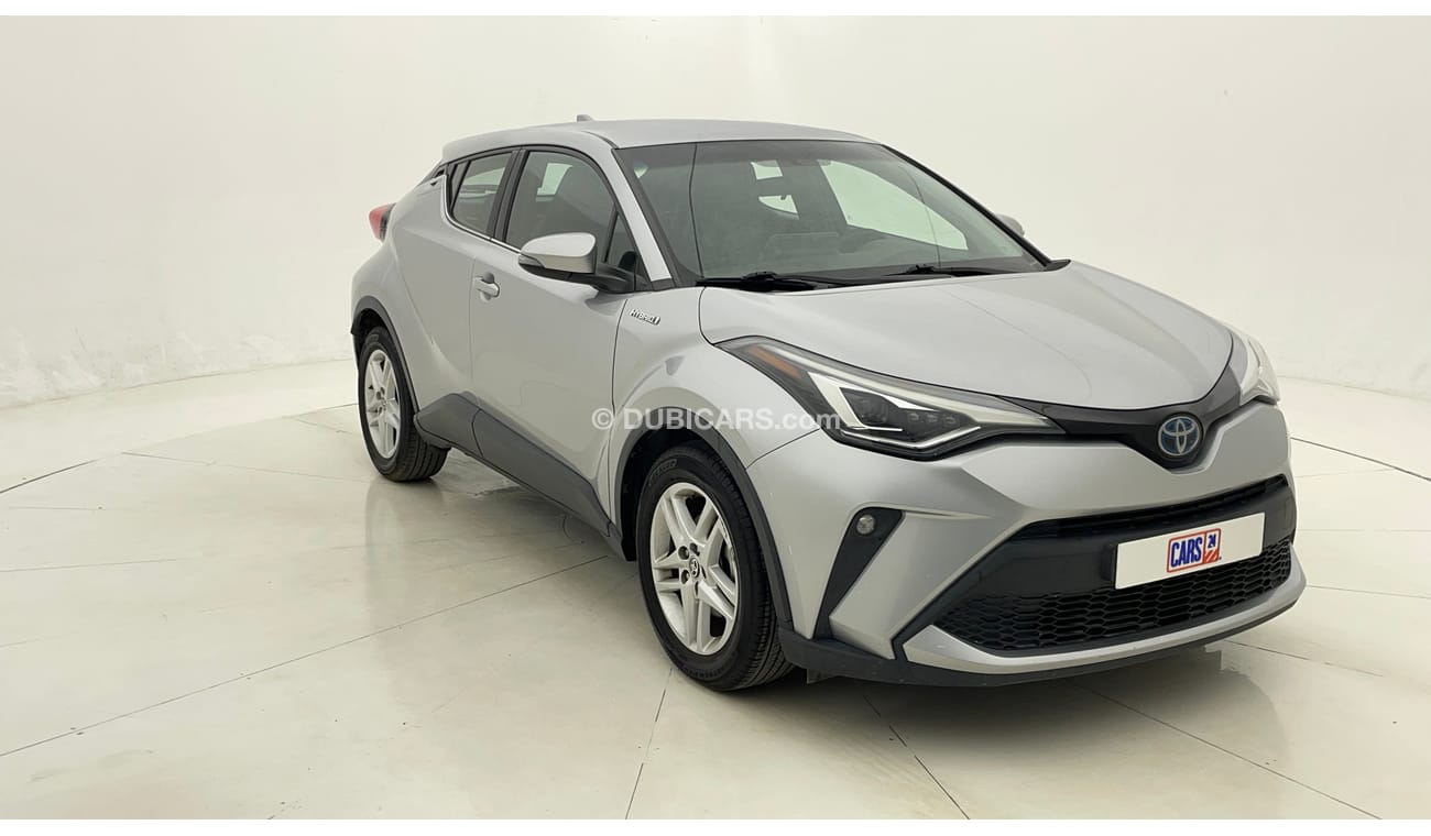 Toyota CHR GX 1.8 | Zero Down Payment | Home Test Drive