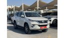 Toyota Fortuner 2020 I GX.R I V6 I Ref#219