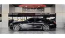 Mercedes-Benz CLS 53 AMG AED 2,900 P.M | 2019 MERCEDES - BENZ  CLS 53 AMG | PREMIUM WARRANTY PACKAGE | FULLY LOADED