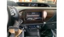 Toyota Hilux TOYOTA HILUX SR5 2.7L V4 WITH PUSH START & REAR CAMERA