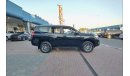 Toyota Prado Toyota Prado VXR 2.7L V4 Cylinder Gcc Specs All Service History From Company...Full Option