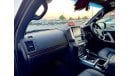 Toyota Land Cruiser 2017 Modified to GR Sport 2023 RHD Diesel Full Options