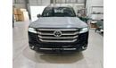 Toyota Land Cruiser VX plus Twin Turbo Diesel 3.3L HIGH SPECS * EXPORT PRICE *