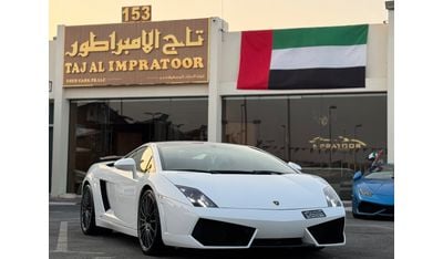 لامبورغيني جاياردو GALLARDO 2015 GCC LP560-2