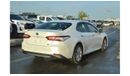 Toyota Camry Hybrid full option