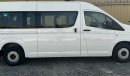 Toyota Hiace ELECTRIC DOOR  TOYOTA HIACE 3.5L COMMUTER 13-STR H/R MID Automatic