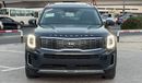 Kia Telluride EX