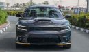 Dodge Charger (НА ЭКСПОРТ , For Export) R/T 345 Plus V8 5.7L HEMI , ''LAST CALL'' , 2023 GCC , 0Km , Без пробега