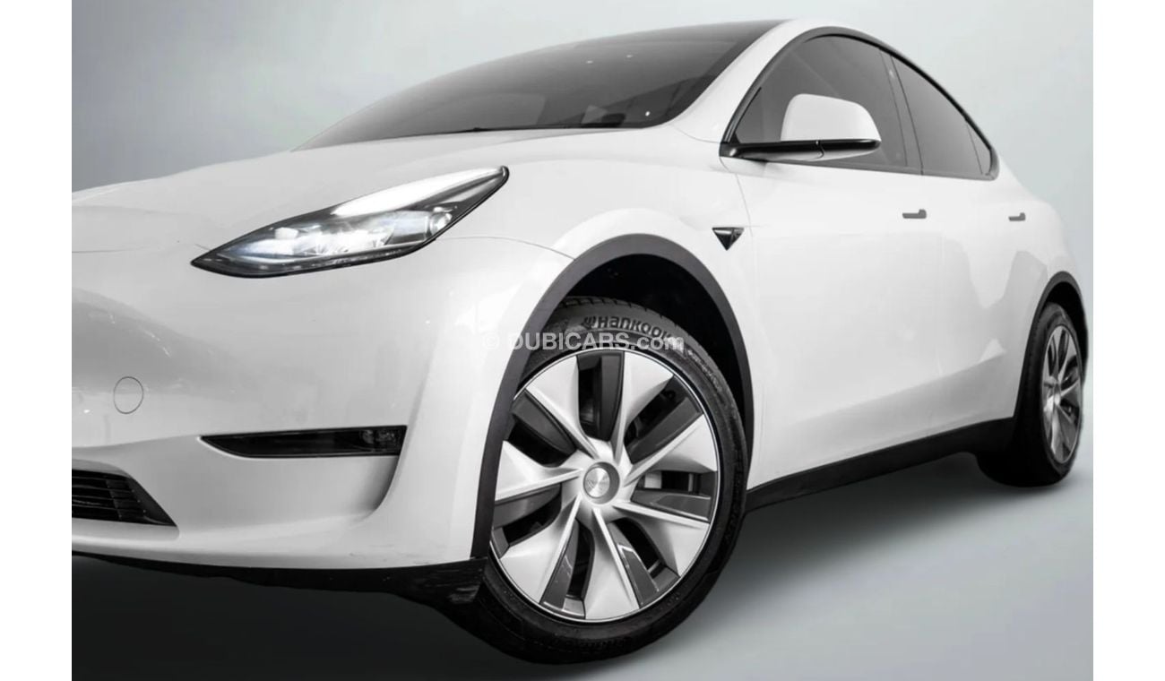 Tesla Model Y Long range / Dual Motor  / Tesla warranty