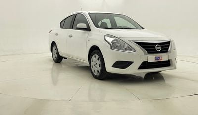 Nissan Sunny SV 1.5 | Zero Down Payment | Home Test Drive