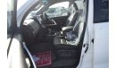 Toyota Land Cruiser 2017 LAND CRUISER FULL OPTION