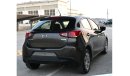 Mazda 2 Low Mazda 2 GCC 2016 in excellent condition