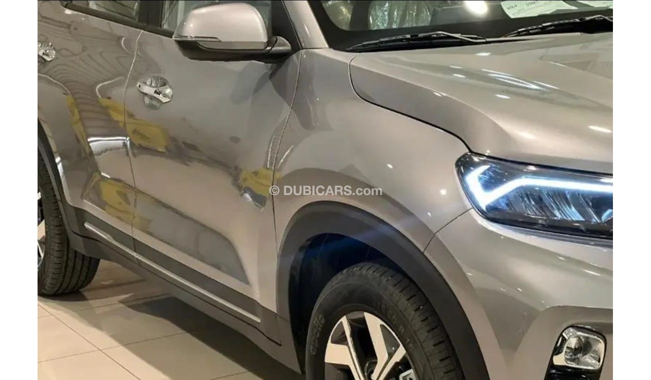 Kia Sonet 1.5L PETROL 2024