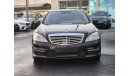 Mercedes-Benz S 63 AMG 35 Mercedes S63 AMG_American_2011_Excellent Condition _Full option