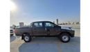 Toyota Hilux 2024 Toyota Hilux Double Cab (Basic-Option with Power Windows) 2.4L 4-Cyl Diesel M/T 4x4 Export Only