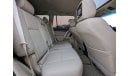 Toyota Prado Toyota Prado 2015 VXR V6 full option top the range