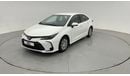 Toyota Corolla XLI 1.6 | Zero Down Payment | Free Home Test Drive