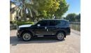 Toyota Land Cruiser (VIP Edition) GXR 4.0 Liter