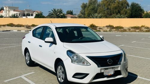 نيسان صني SV 1.6L