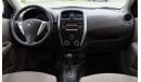 Nissan Sunny 2021 Nissan Sunny S (N18), 4dr Sedan, 1.6L 4cyl Petrol, Automatic, Front Wheel Drive