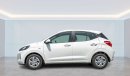 هيونداي جراند i10 2024 HYUNDAI GRAND i10 1.2L GL PETROL A/T - EXPORT ONLY