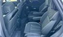 هونغشي HS9 Hongqi E-HS9 Flagship VIP SEATS