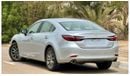 Mazda 6 880-Monthly l GCC l Cruise, Camera, GPS l Accident Free