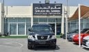 Nissan Patrol LE T1 LE