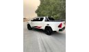 تويوتا هيلوكس Toyota Hilux pickup 2022 GR V6 petrol left hand drive