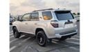 تويوتا Runner4 2021 TRD OFF ROAD FULL OPTION