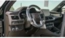 GMC Yukon GMC Yukon 2WD SLT with front fascia - 2024 (Export)