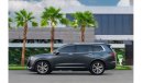 Cadillac XT6 Premium Luxury 400 | 2,702 P.M  | 0% Downpayment | Excellent Condition!