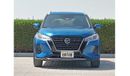 Nissan Kicks SL