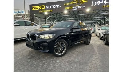 BMW X4 BMW X4 xdrive20d M sport Package 2020 Korean Specs