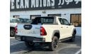 تويوتا هيلوكس HILUX ADVENTURE 4.0L PTR AT